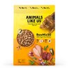 Animals Like Us RawMix50 Chicken Cat Food 