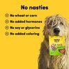 Animals Like Us Lamb Tripe Freeze Dried Dog Treats 