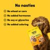 Animals Like Us Chicken Liver Freeze-Dried Dog Treats 