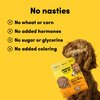 Animals Like Us Freeze-Dried Raw Meal/Mixer Chicken Dog Food