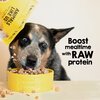 Animals Like Us Freeze-Dried Raw Meal/Mixer Chicken Dog Food