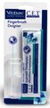 CET Finger Brush and Toothpaste Combo