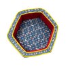 LAST CHANCE Hexagonal Wall Pet Bed