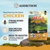 Addiction Mega Chicken for Large Breed (Puppy) 