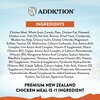 Addiction Mega Chicken for Large Breed Dog (Adult)