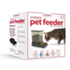 Automatic Cat Feeder 1.8L