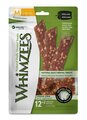 Whimzee Veggie Strip - Value Bag 