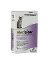 Moxiclear Kitten & Small Cat Flea and Worm Treatment up to 4kg