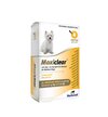 Moxiclear Flea and Worm Treatment For Medium Dogs 4-10kg