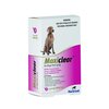 Moxiclear Flea and Worm Treatment For Dogs Over 25kg