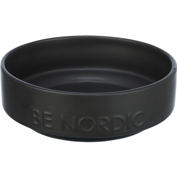 BE NORDIC Non-Slip Bowl