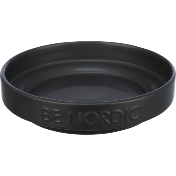 BE NORDIC Non-Slip Cat Bowl