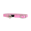 Kitten Safety Collar Leather 