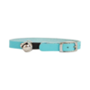 Kitten Safety Collar Leather 