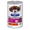 Hill's Prescription Diet Gastrointestinal Biome Wet Dog Food