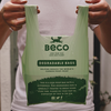 Beco Poop Bags with Handle - 120pk