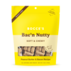 Bac'n Nutty Soft & Chewy Dog Treats