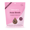 Bone Broth Biscuits Dog Treats