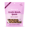 Quack, Quack, Quack Soft & Chewy Dog Treats