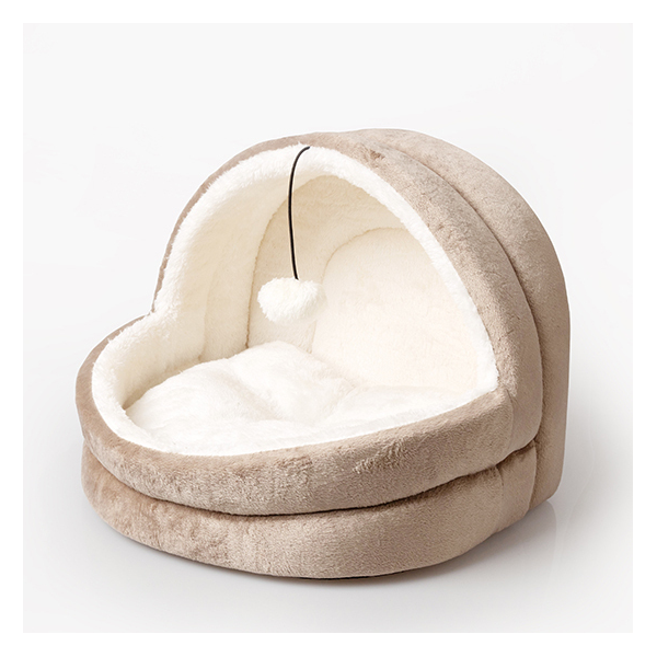 Pawise Cat Igloo Bed