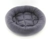 Pawise Bolster Cat Bed 