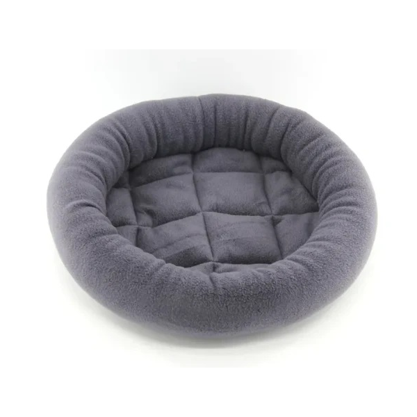 Pawise Bolster Cat Bed 