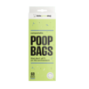 Little Green Dog Compostable Poop Bags - 60 bags