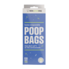 Little Green Dog Compostable Poop Bags - 120 bags