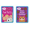 Mad Cat Purr Scout Cookies Batty Boxes 2pk