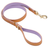 Oxford Leather Leash 100cm