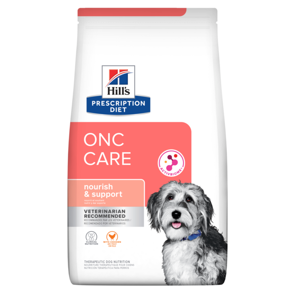 Prescription Diet Canine ONC Care 