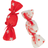 Xmas Rustling Candy 2pk