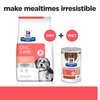 Hill's Prescription Diet Canine ONC Care Dry Food 