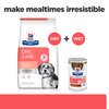 Prescription Diet Canine ONC Care Canned Food 