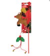 AFP Christmas Cat Wand - Single