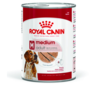 R/C Dog Medium Adult Loaf Can