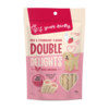  Yours Droolly Double Delight Milk & Strawberry