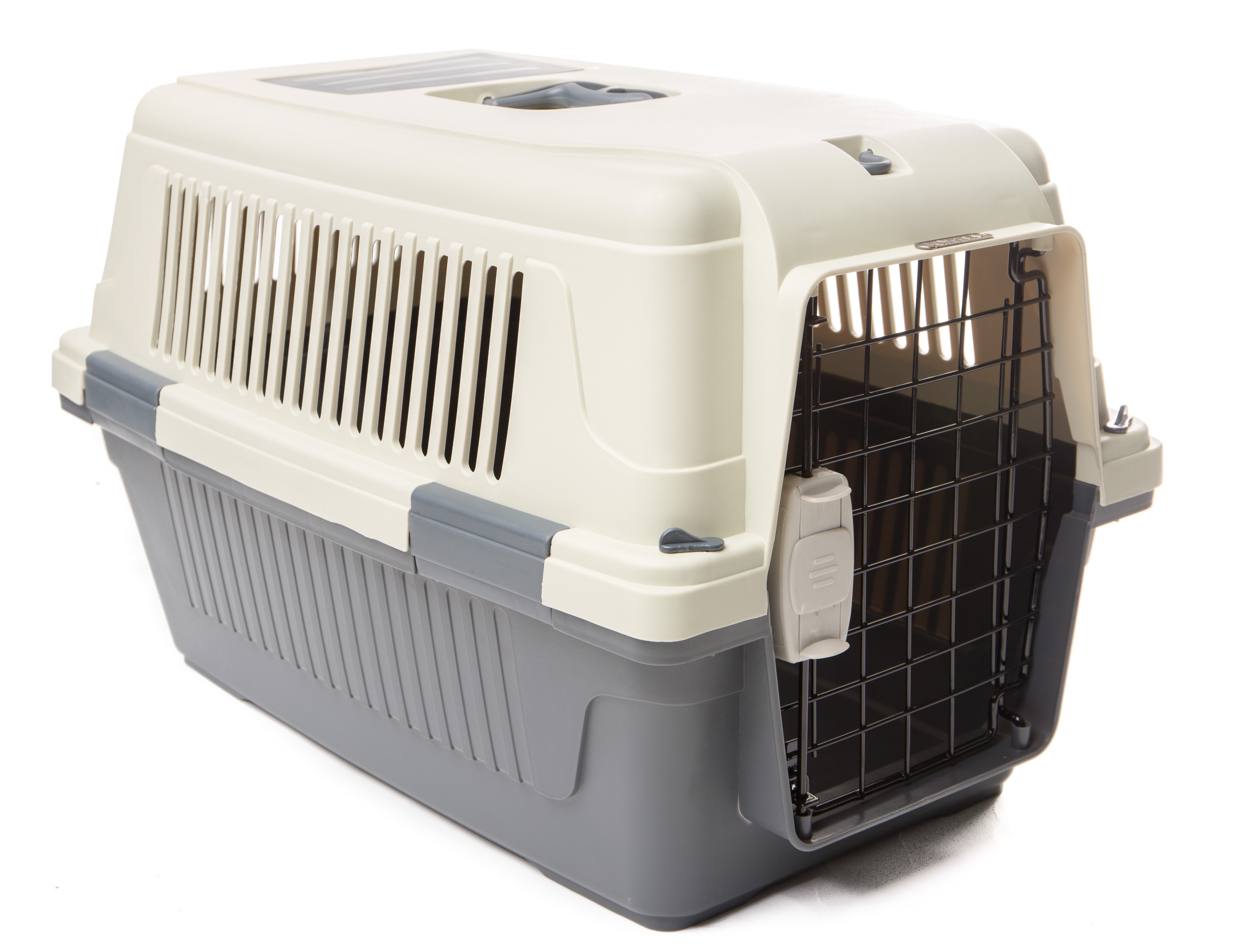 Pet hotsell carrier door