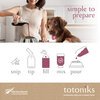 Totoniks Refill Pack - Gut Health and Hydration