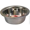 Pet One Bowl - Standard Stainless Steel Bowl