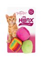 Hijinx Natural Catnip Balls