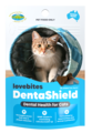 Lovebites Cat DentaShield Chews