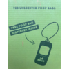 Beco Poop Bags - 720pk