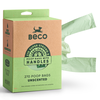 Beco Poop Bags with Handle - 270pk