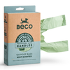 Beco Poop Bags with Handle Mint - 120pk