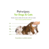 Petkin Plant Based Wipes 100pk