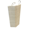 Corner Scratching Sisal Board - Beige