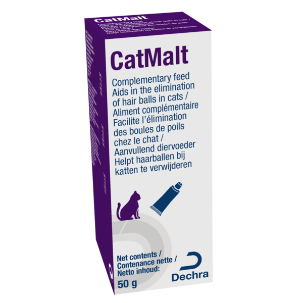 CatMalt  