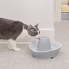 Streamside Ceramic Pet Fountain 1.8L