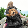 Kurgo G-Train Dog Carrier Backpack